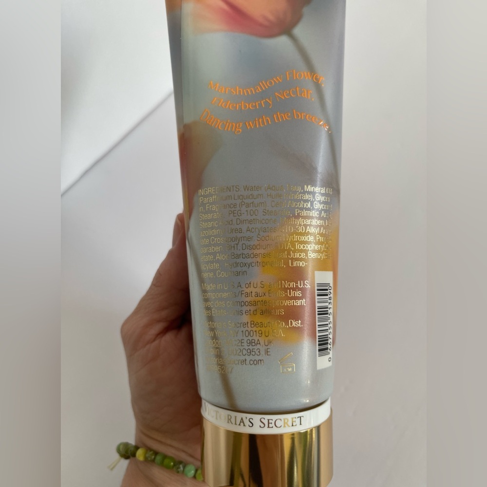 Victoria’s Secret Petal High  8oz  - Sealed - Picture 3 of 5
